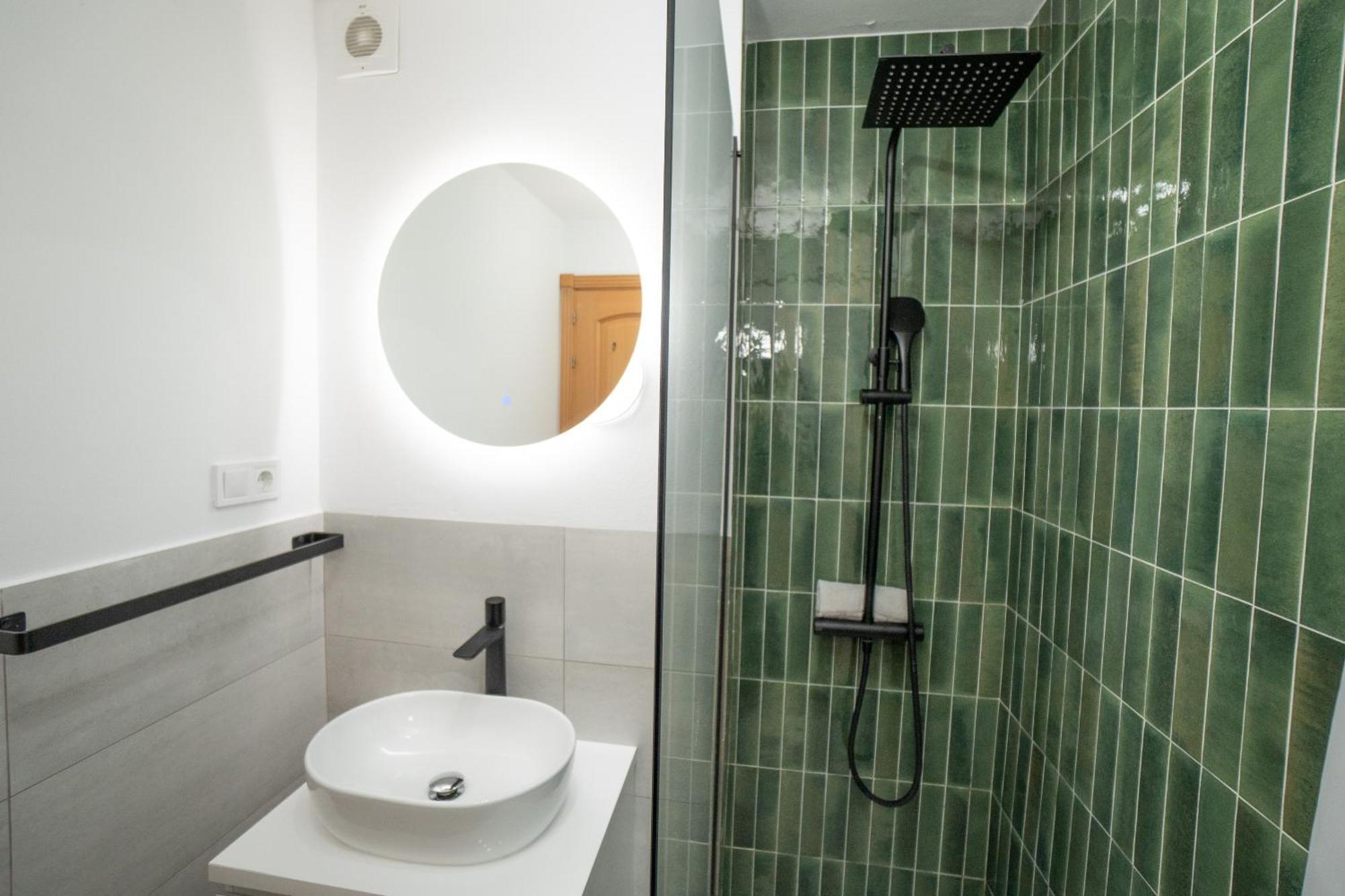 Neptuno 2C Menyber Apartment Nerja Exterior photo