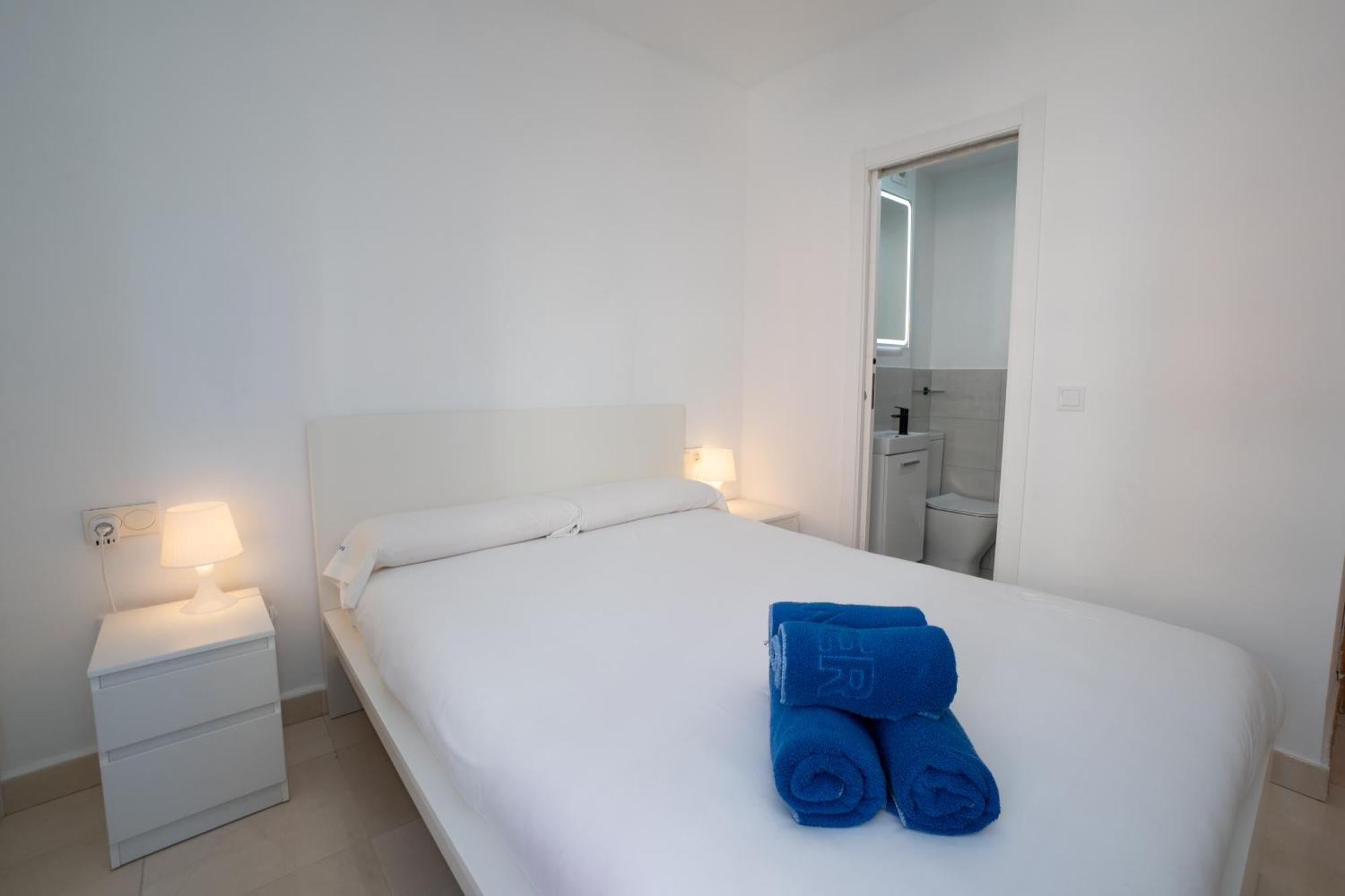 Neptuno 2C Menyber Apartment Nerja Exterior photo